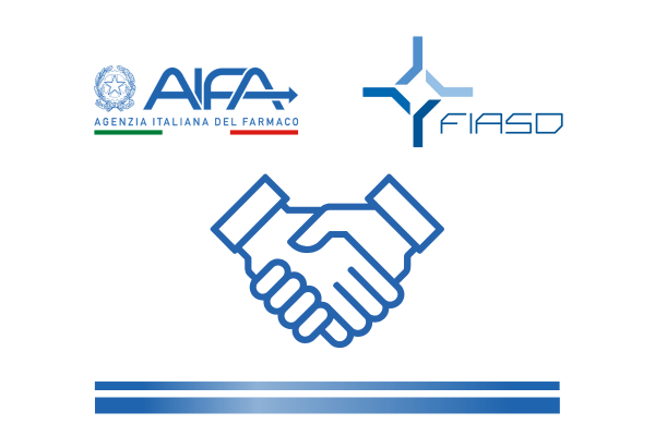 AIFA and FIASO: a strategic alliance for patient safety, appropriate care and the sustainability of the NHS