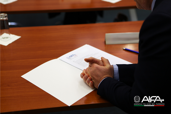 Al via AIFA Ascolta, per un’Agenzia più vicina alle esigenze dei pazienti