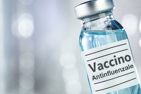 Influenza: eight vaccines authorised for the 2024-2025 season