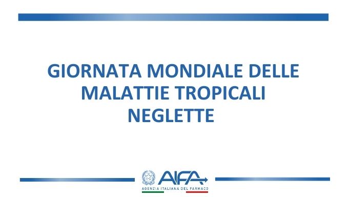 Malattie tropicali neglette: difendere la salute globale
