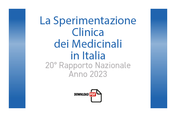 Notizia | Agenzia Italiana Del Farmaco