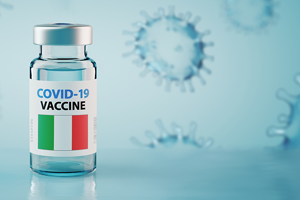 Caccia al ghiaccio secco (che scarseggia) per la consegna dei vaccini  anti-Covid - la Repubblica